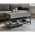 Sauder North Avenue Lift Top Coffee Table 3a 432023